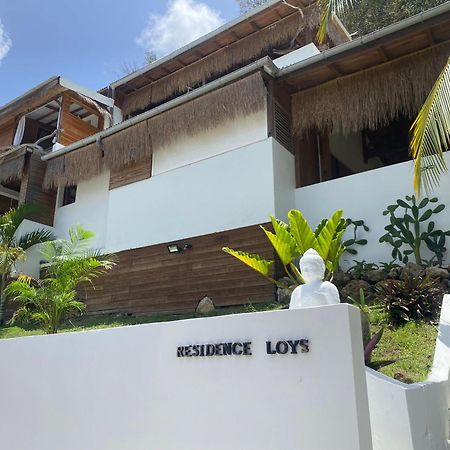 Cocotier, Elegant T3 Avec Jardin Tropical Apartman Sainte-Anne Kültér fotó
